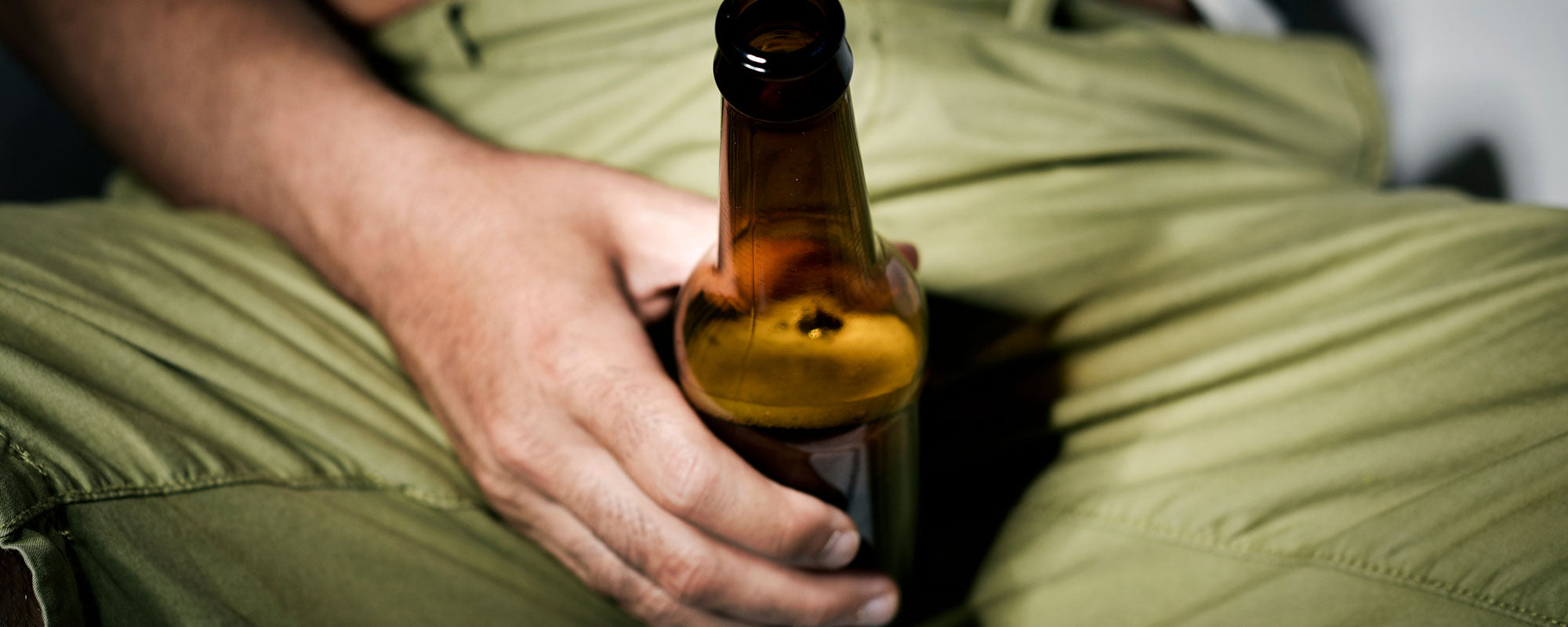 Alcohol and Erections: How Much Is Too Much, and When Does It Start to Hurt?