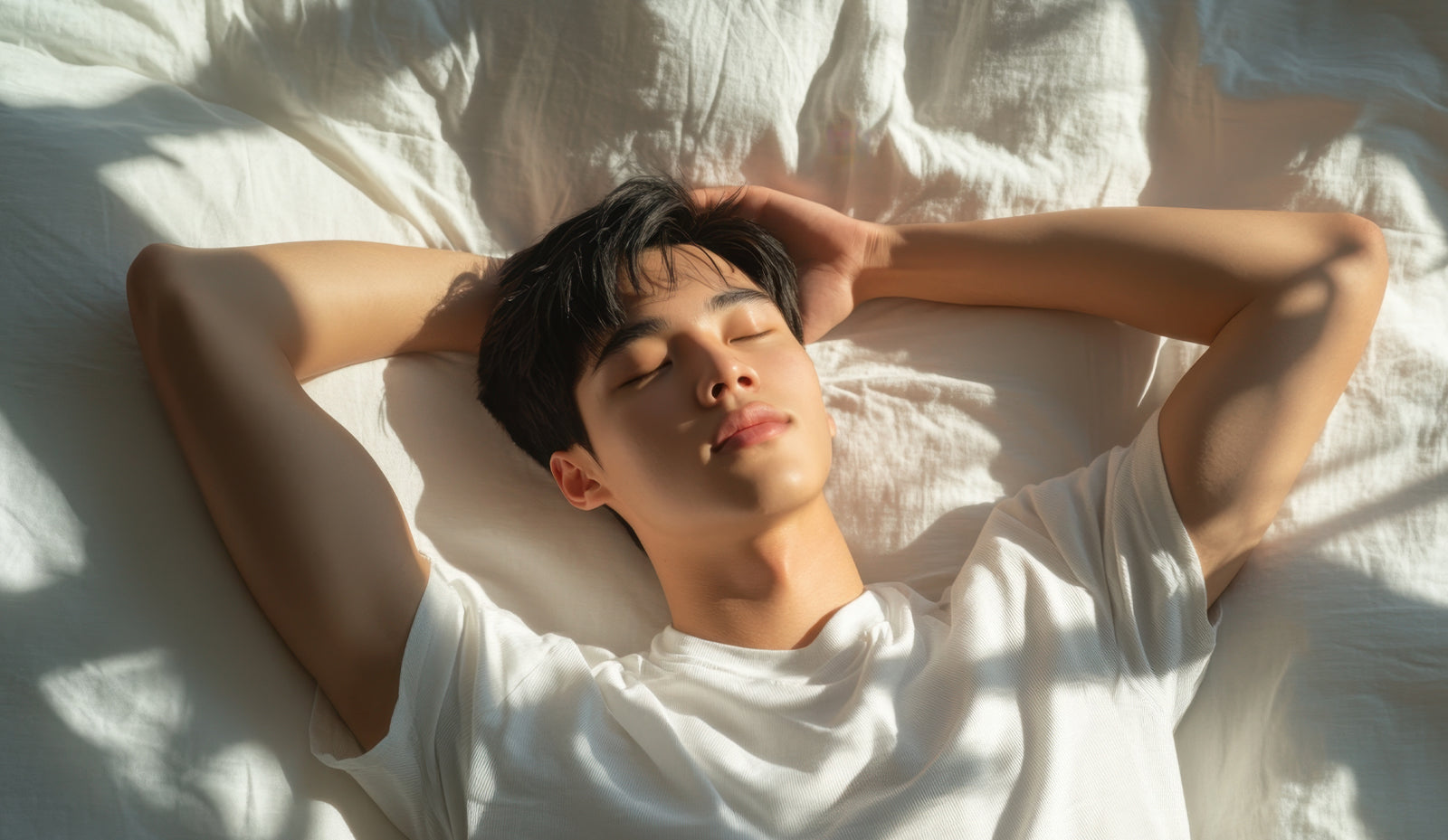 Low confidence in bed? The problem might not be in your head.