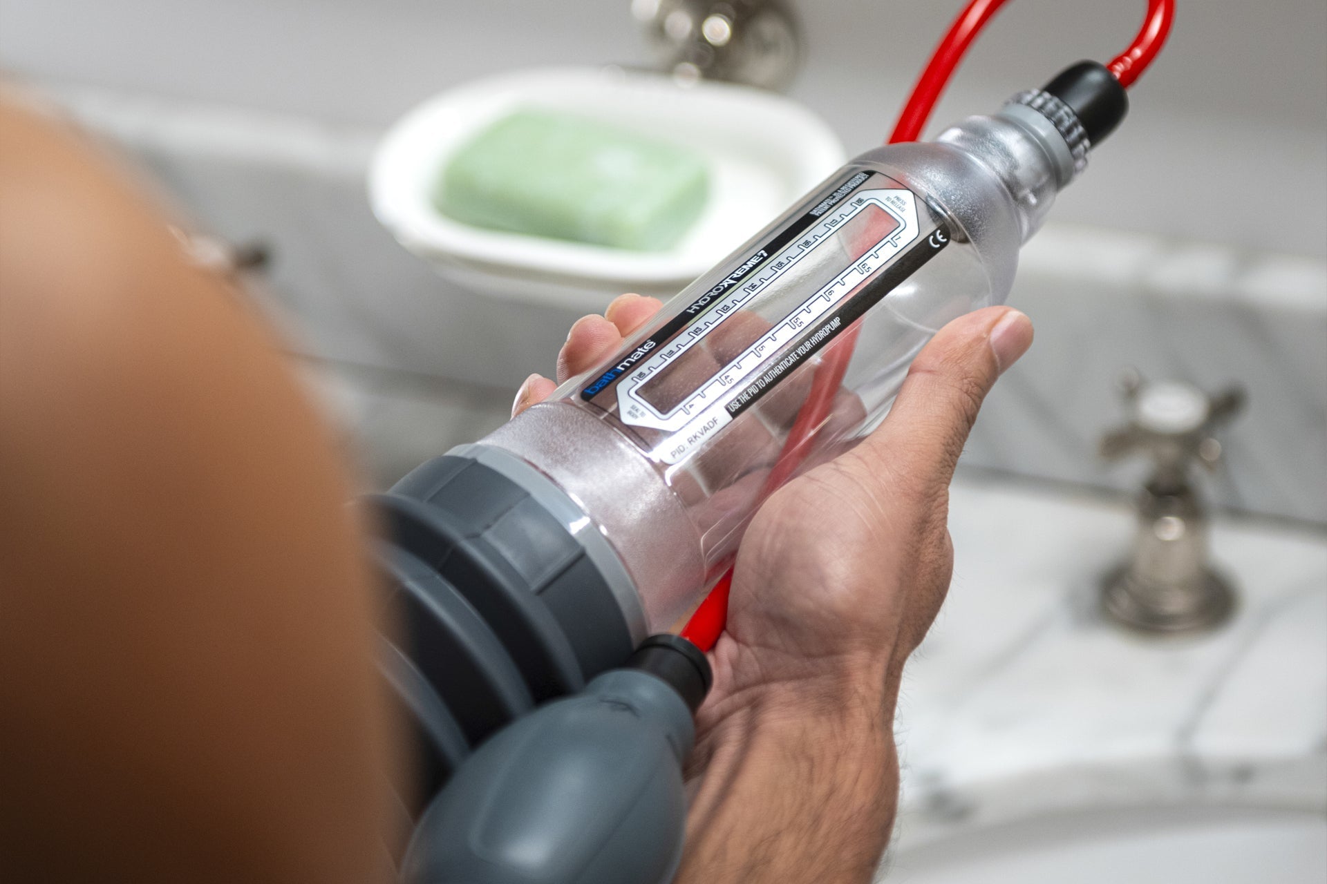 The Secret Chemistry Behind Bigger, Harder Pump Sessions