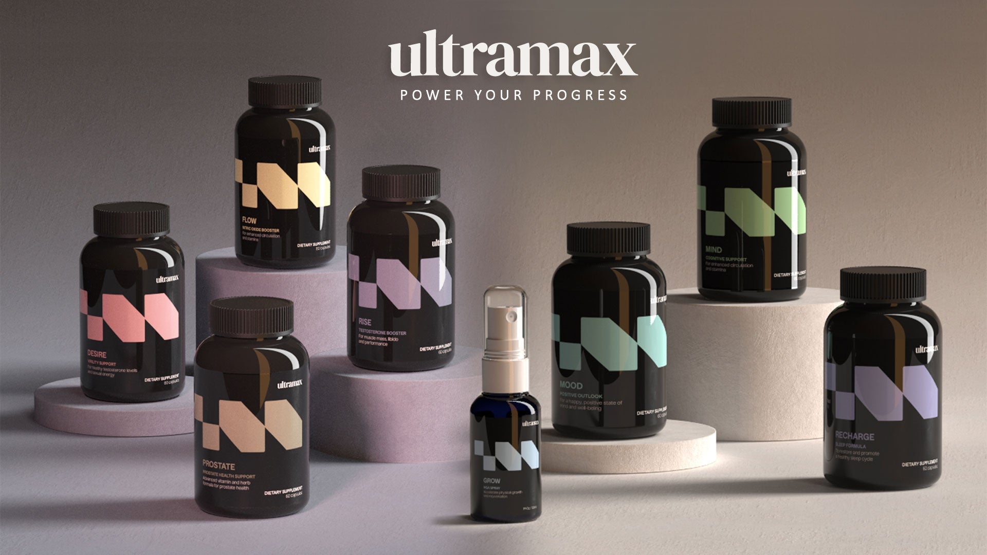 Supplements