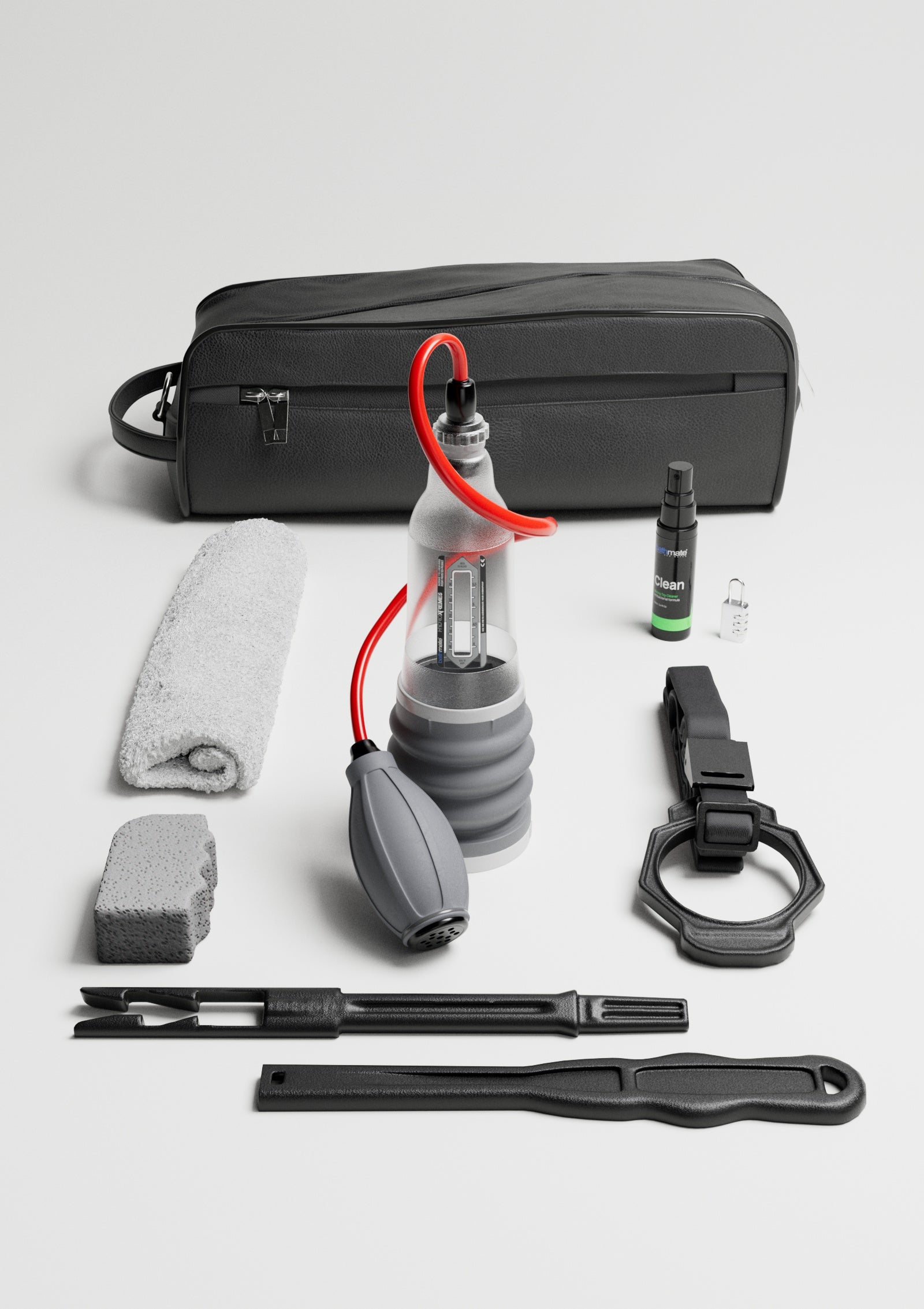 Hydroxtreme-Kit