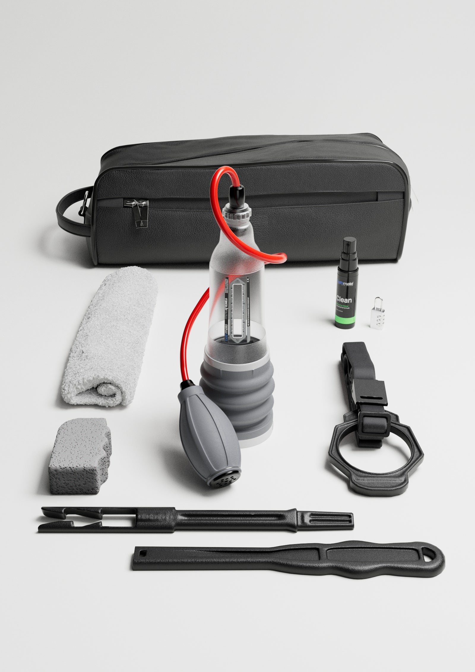 Hydroxtreme-Kit