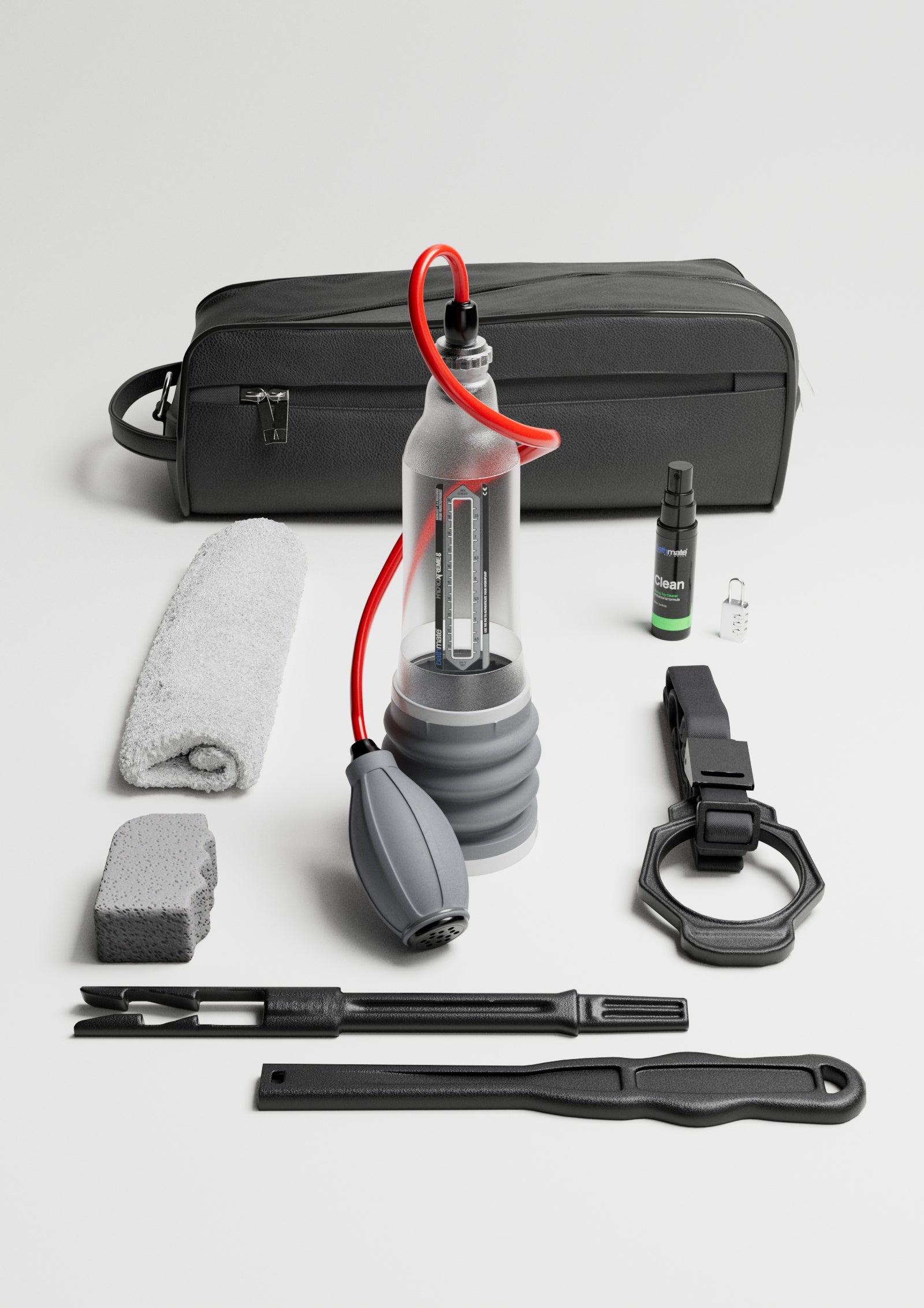 Hydroxtreme-Kit