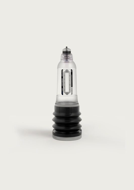 Hydromax Bathmate Direct Email 5 Clear