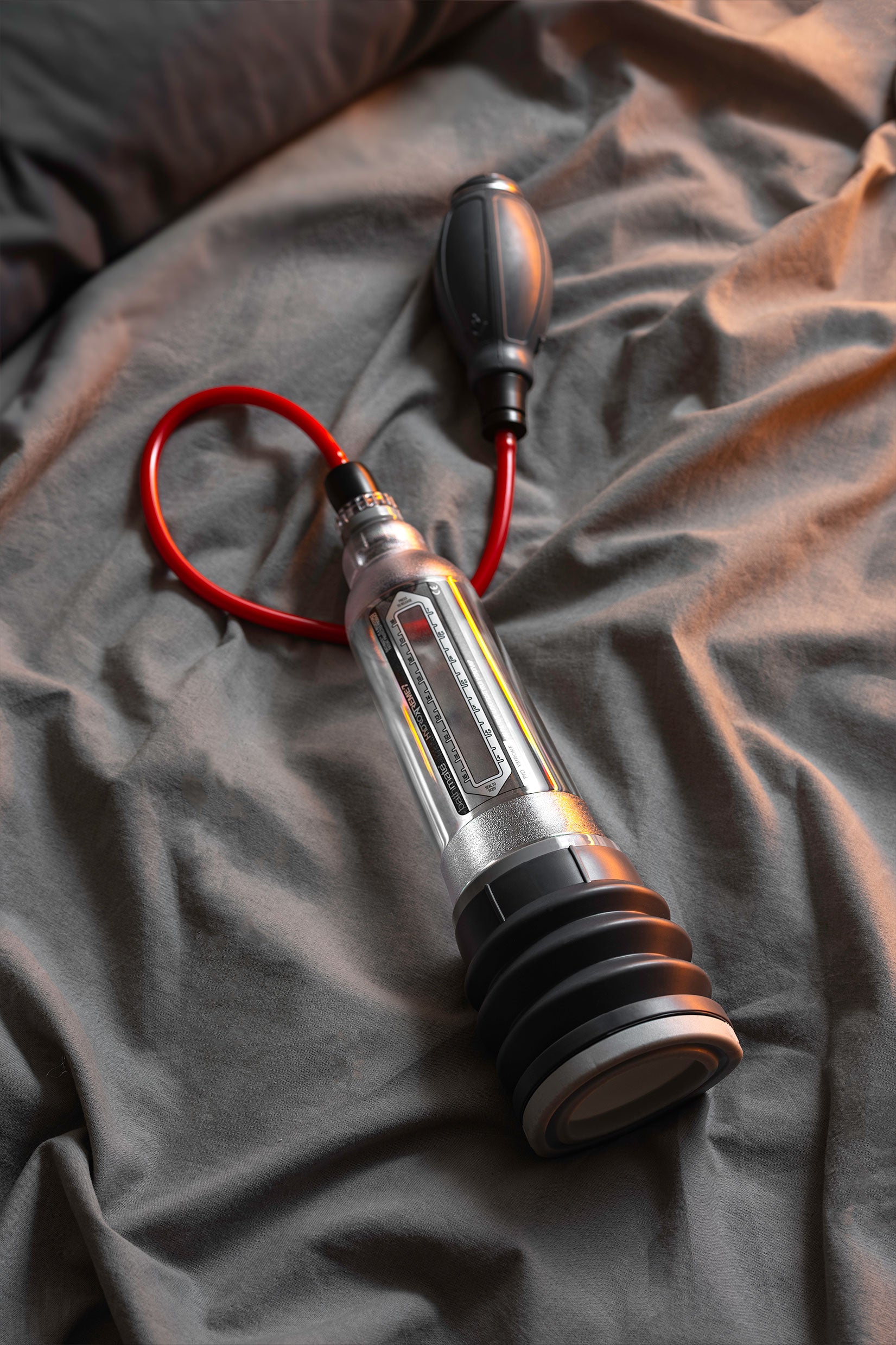 Hydroxtreme-Pumpe