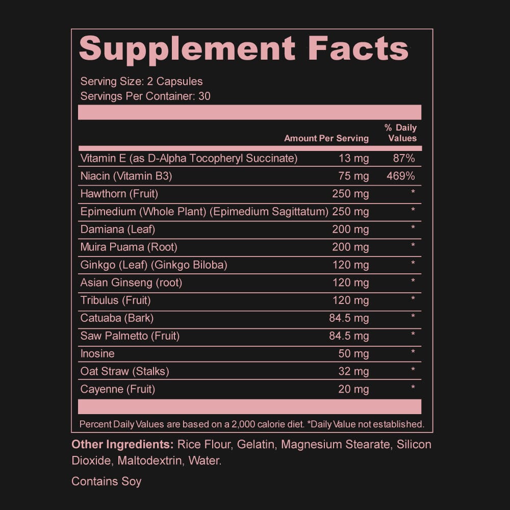 Ultramax Desire - Male Virility Support Bathmate Direct