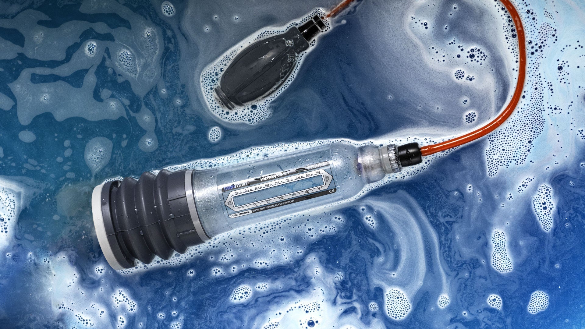 How Does a Hydropump Work In 8 Steps