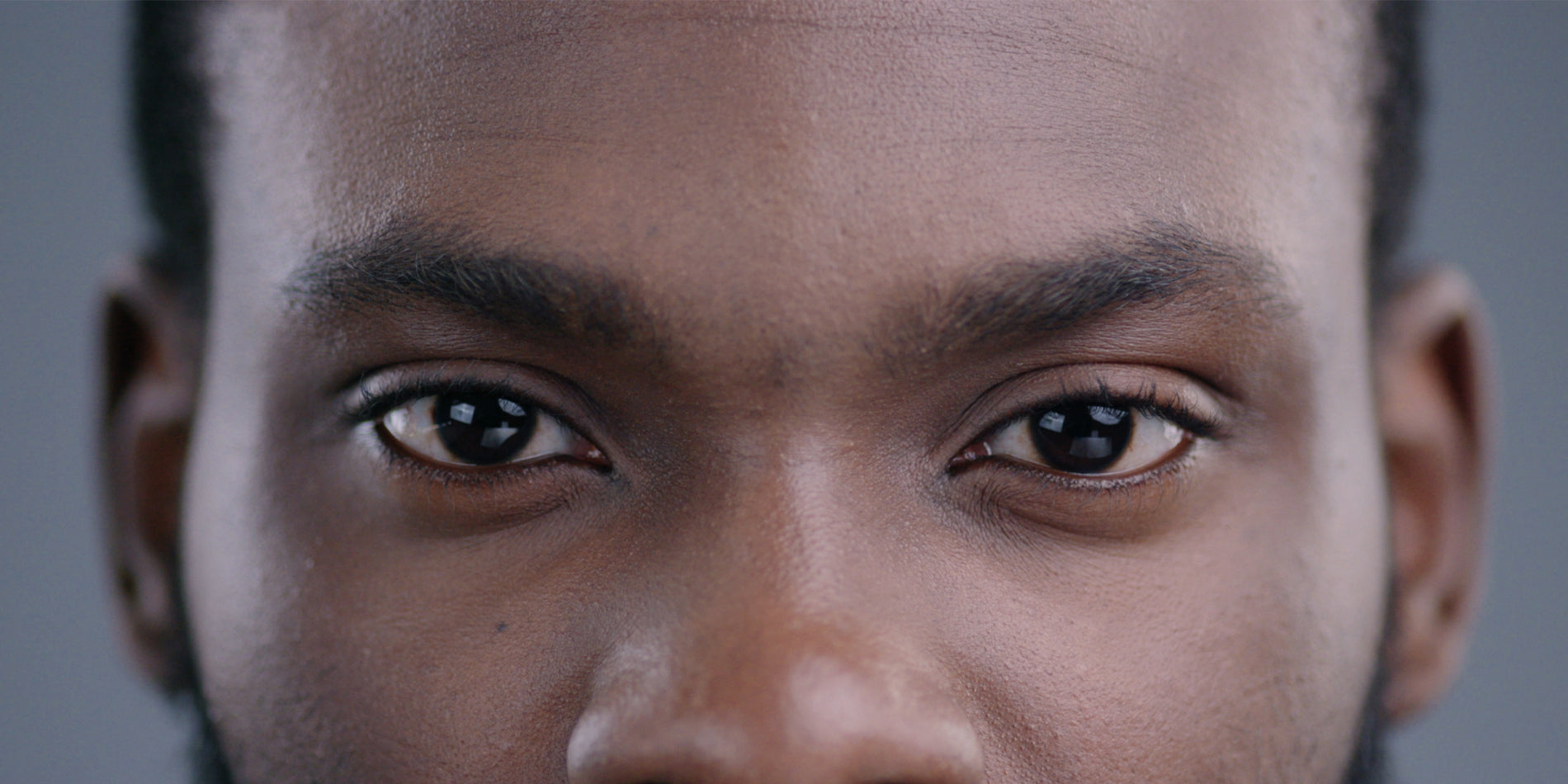 man-close-up