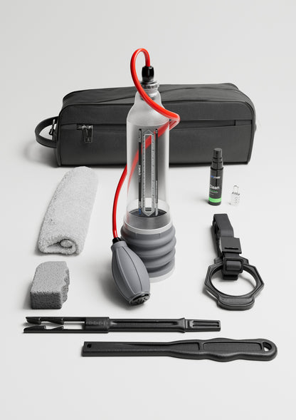 Hydroxtreme-Kit