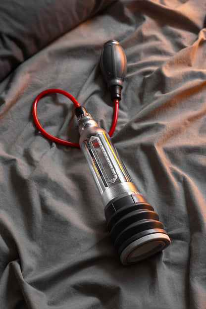 Hydroxtreme-Pumpe