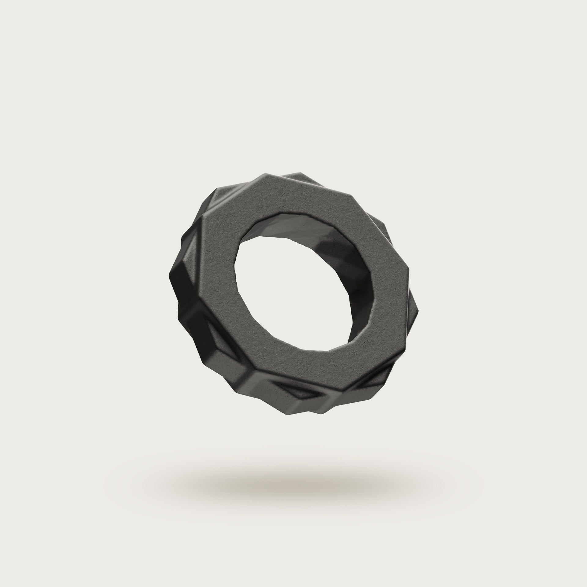 Power-Ringe