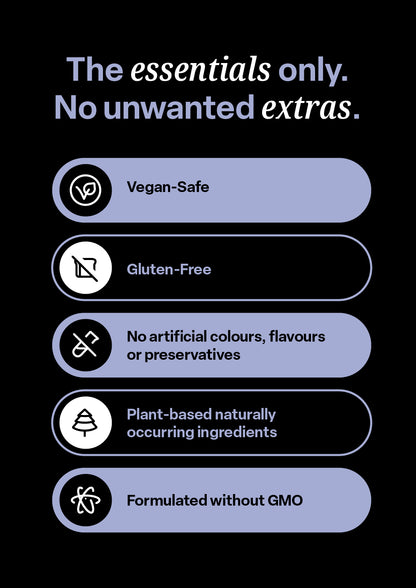 Ultramax Rise - Testosteron-Booster