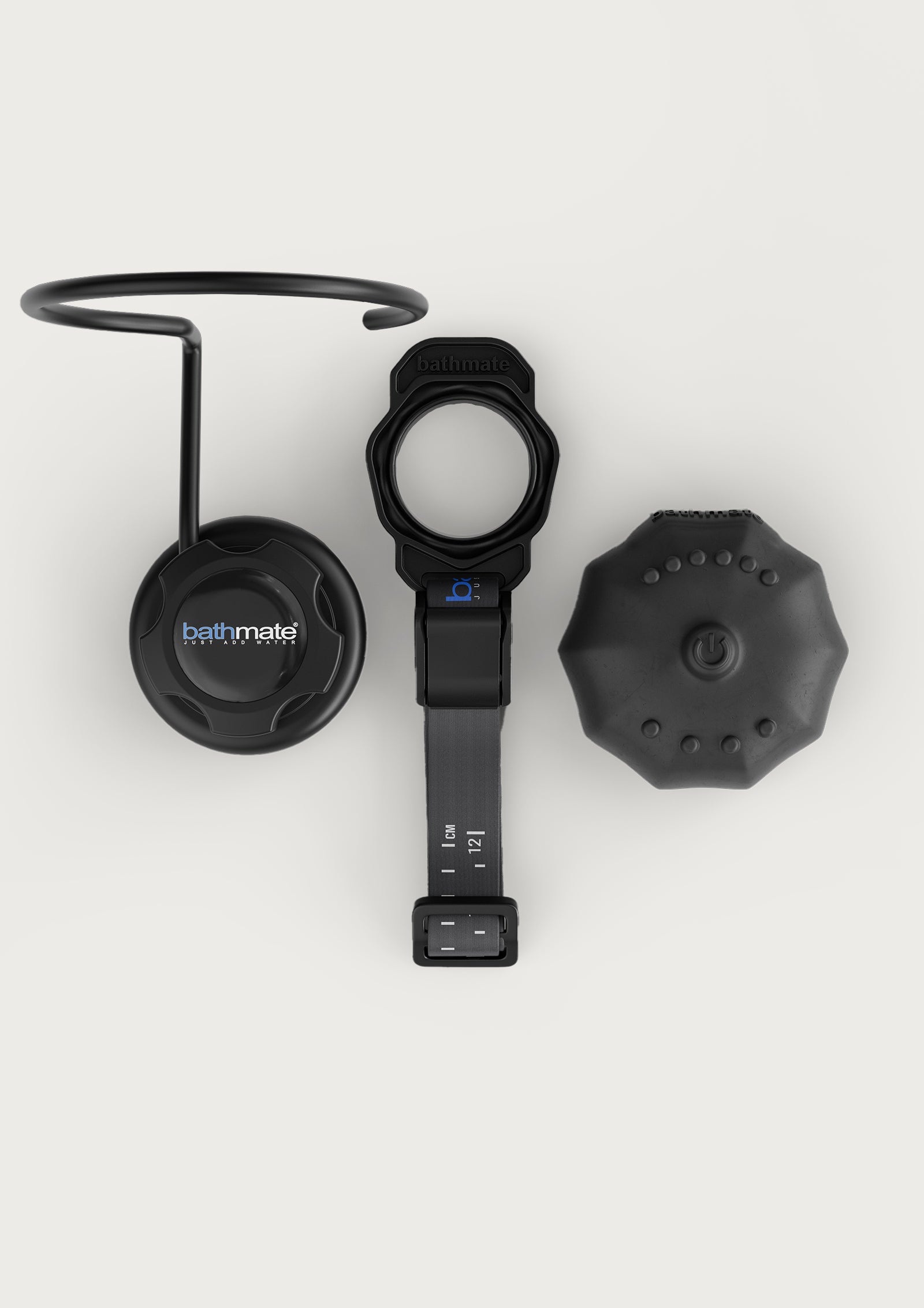 Bathmate Shower Essentials Kit