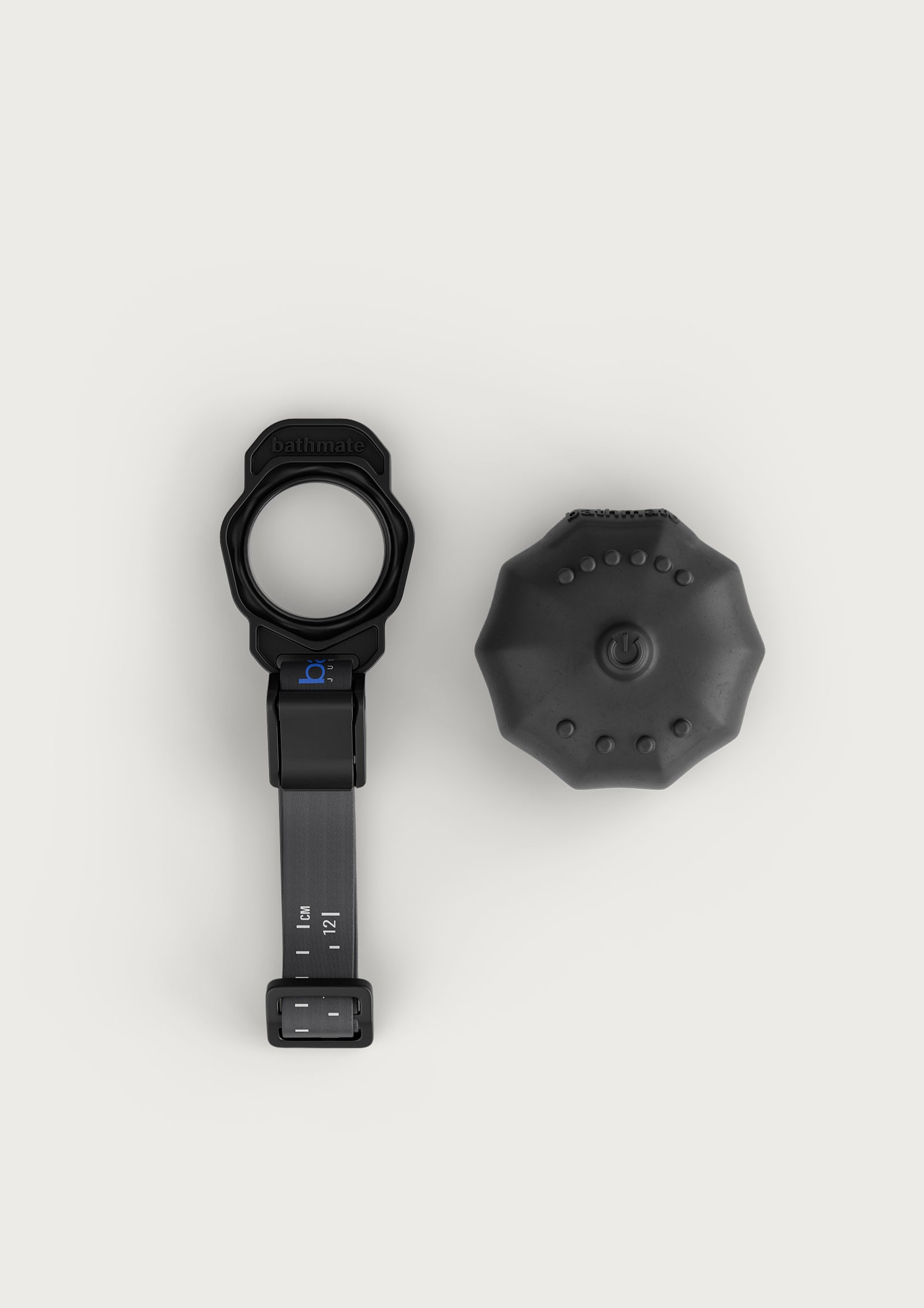 Bathmate Shower Essentials Kit