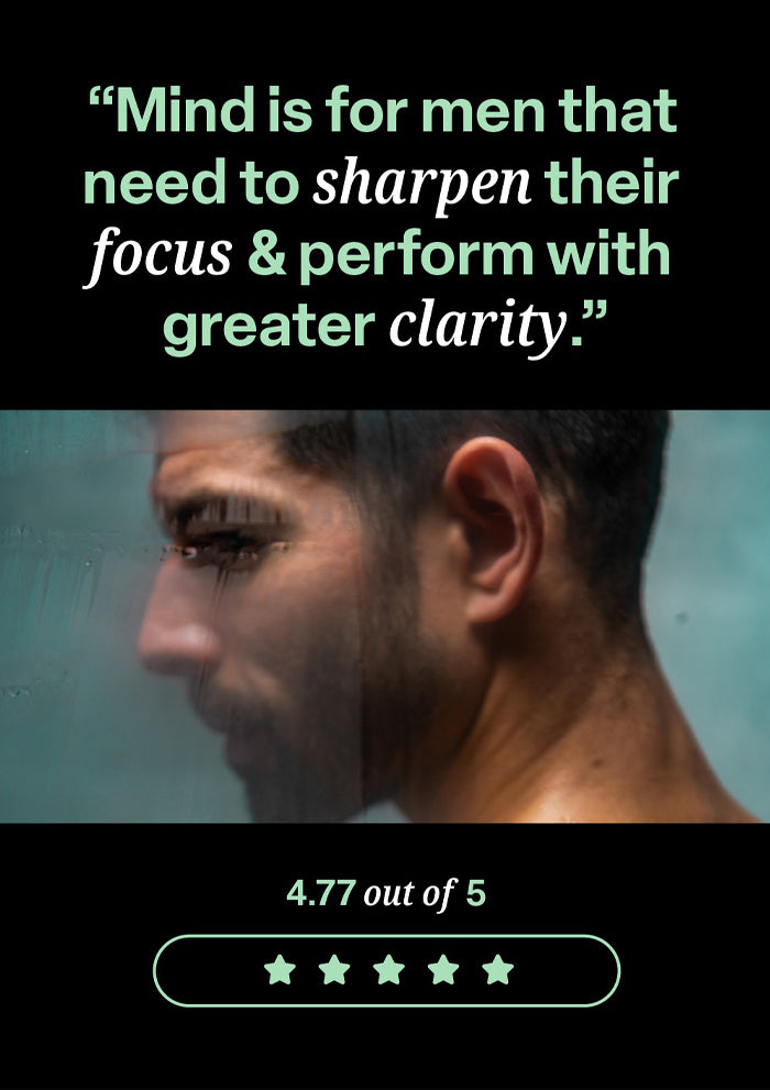 Ultramax Flow - Stickstoffmonoxid-Booster