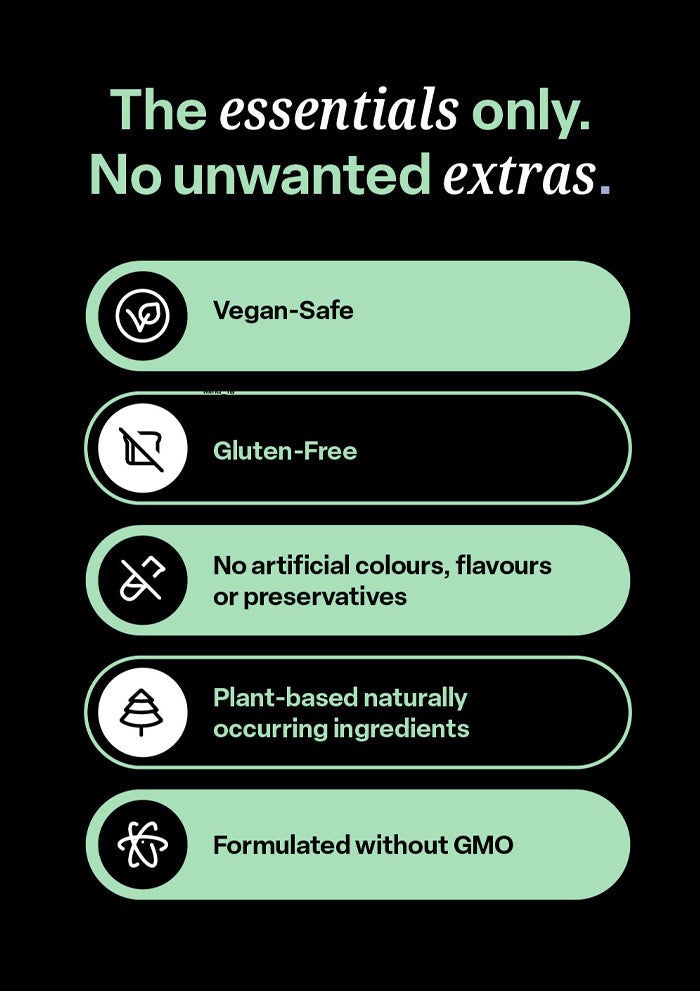 Ultramax Flow - Stickstoffmonoxid-Booster