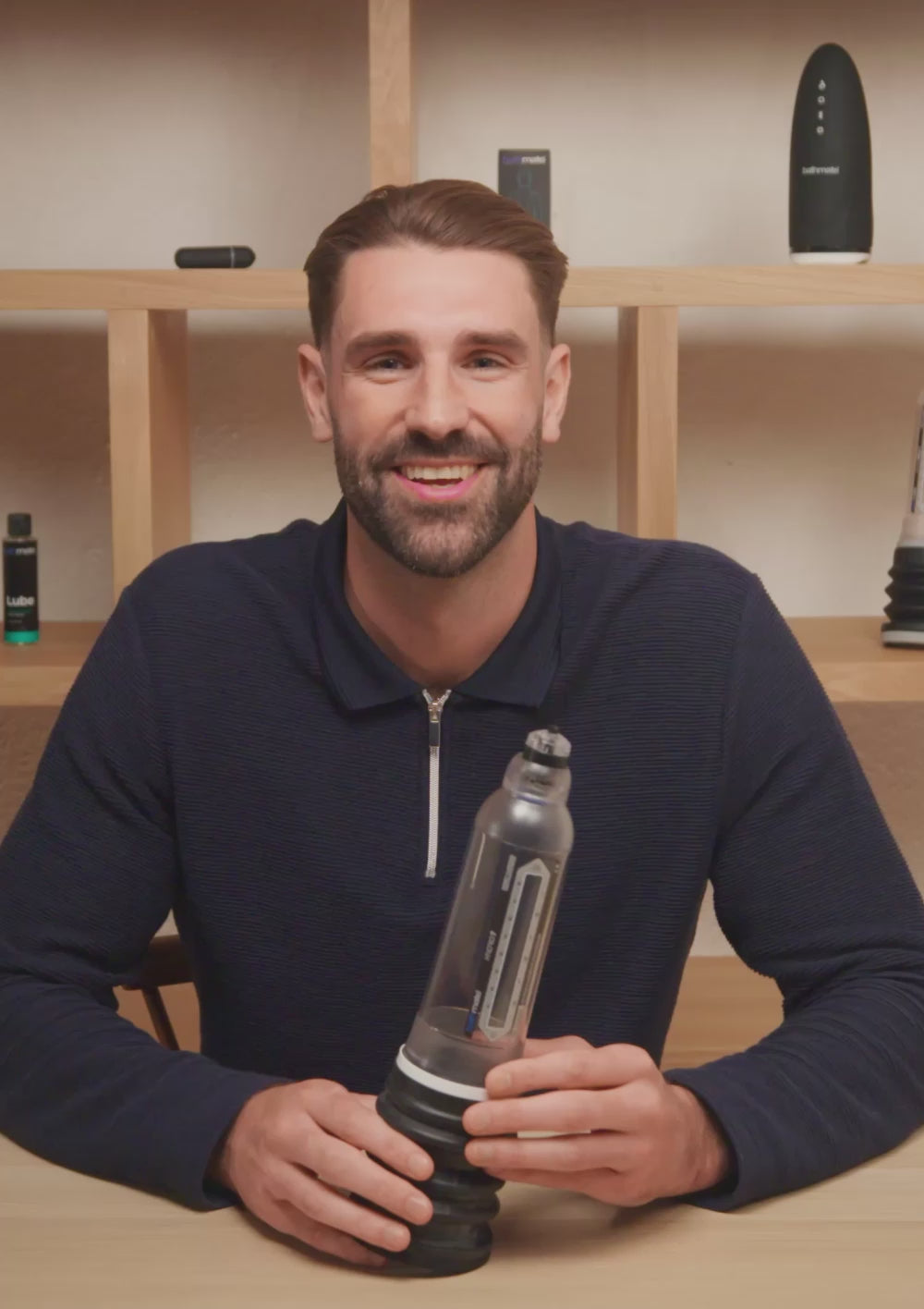 Video laden: Hydro7
