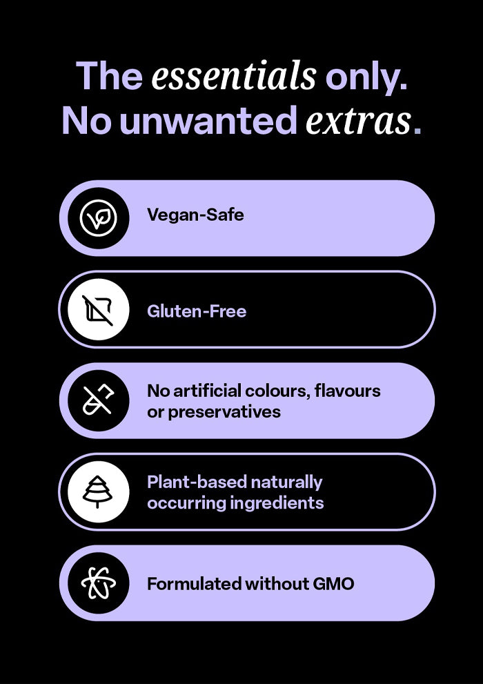 Ultramax Flow - Stickstoffmonoxid-Booster