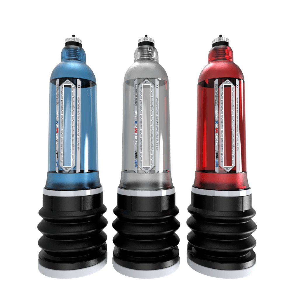 Hidromax X40